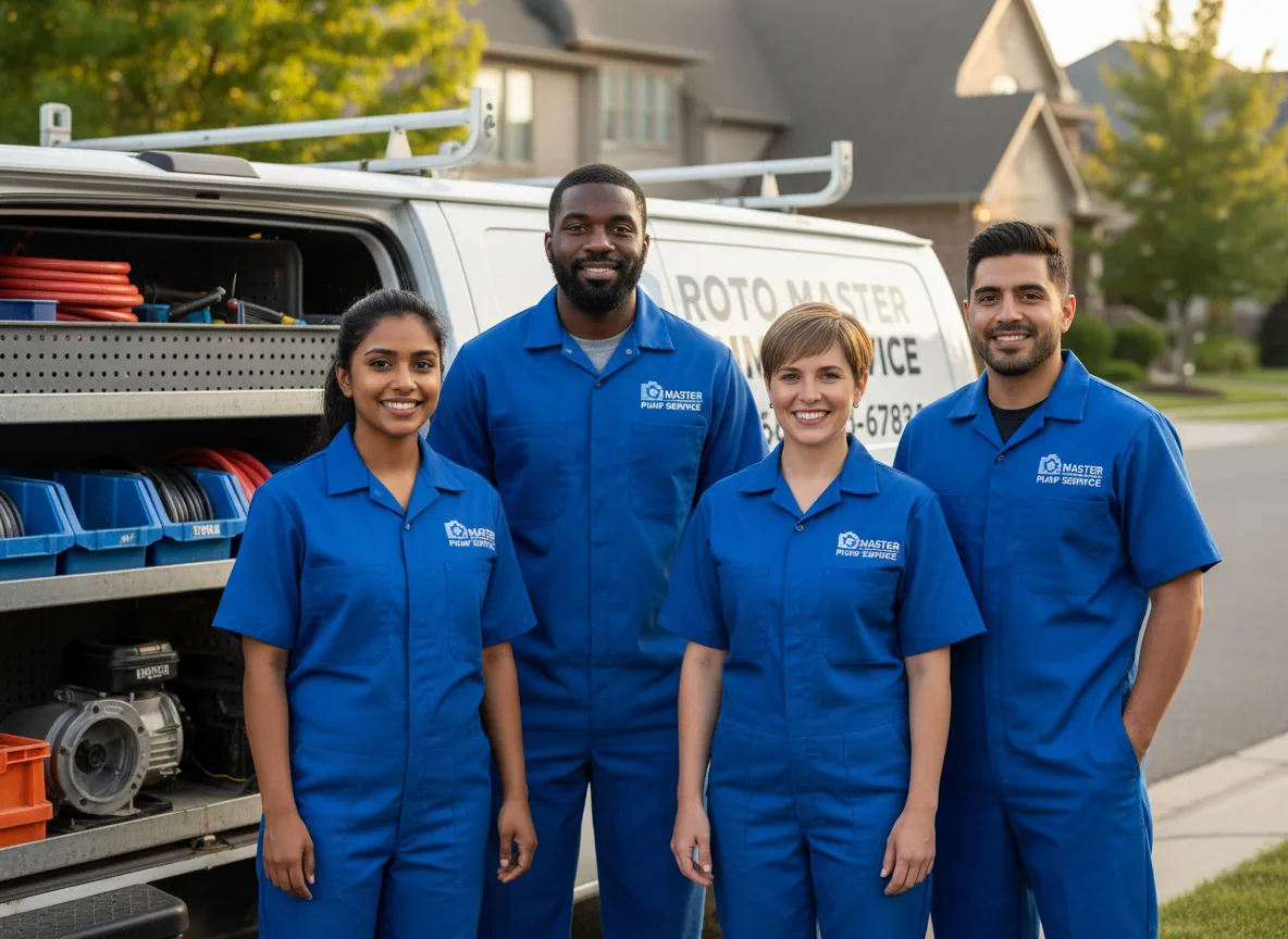 Sump Pump Installation company in Kylertown, PA
